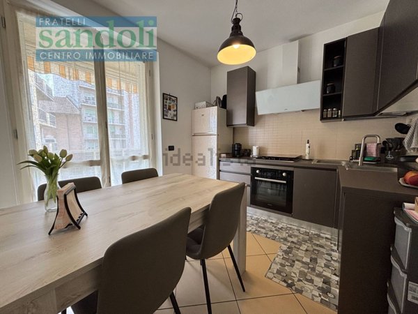 appartamento in vendita a Vercelli