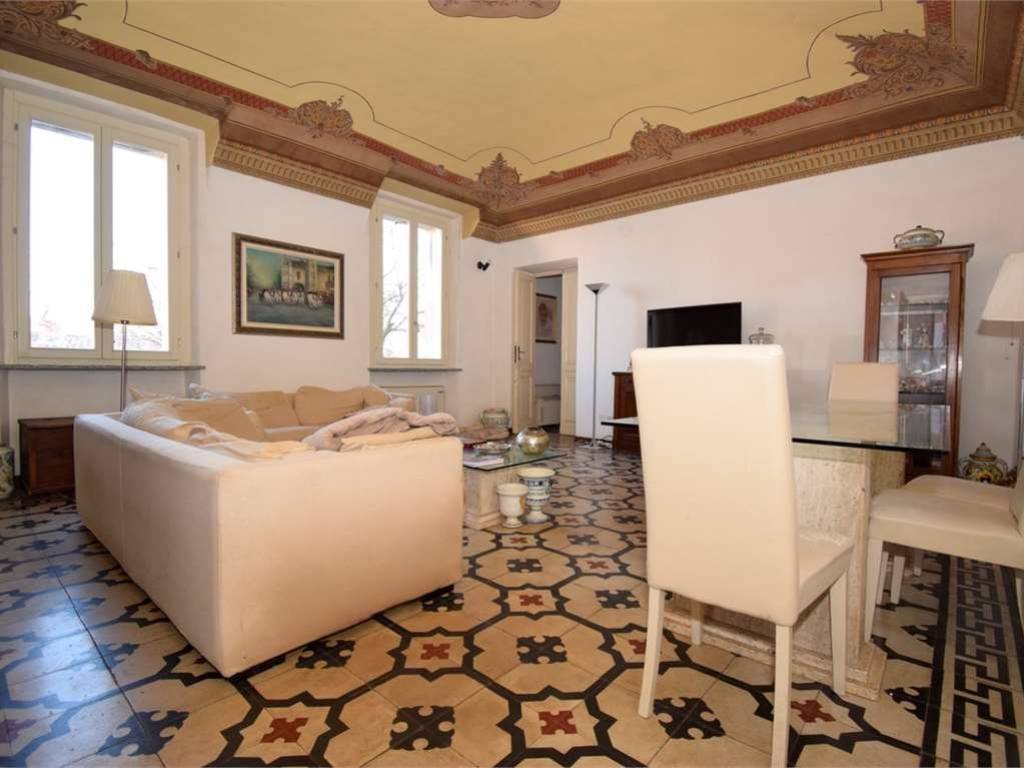 appartamento in vendita a Vercelli in zona Centro Città