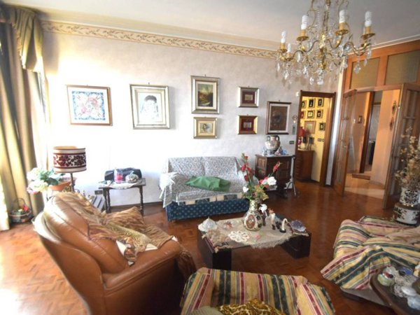 appartamento in vendita a Vercelli