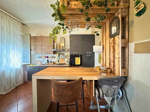 appartamento in vendita a Vercelli