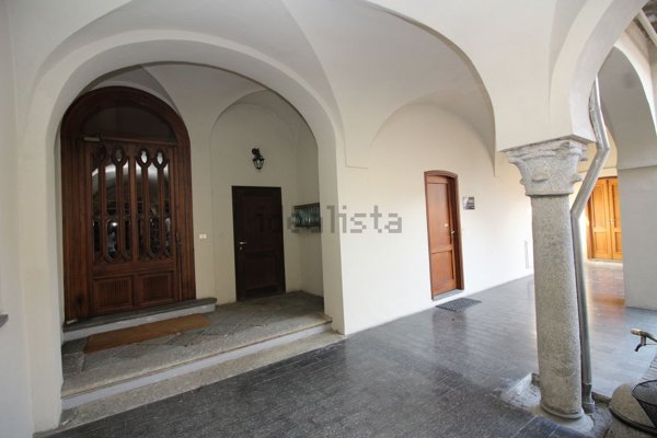 appartamento in vendita a Vercelli