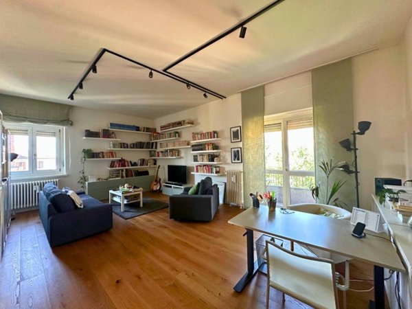 appartamento in vendita a Vercelli in zona Centro Città