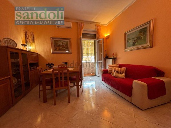 appartamento in vendita a Vercelli