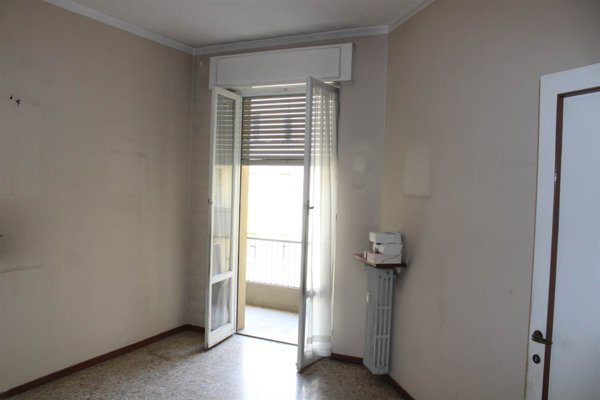 appartamento in vendita a Vercelli in zona Centro Città