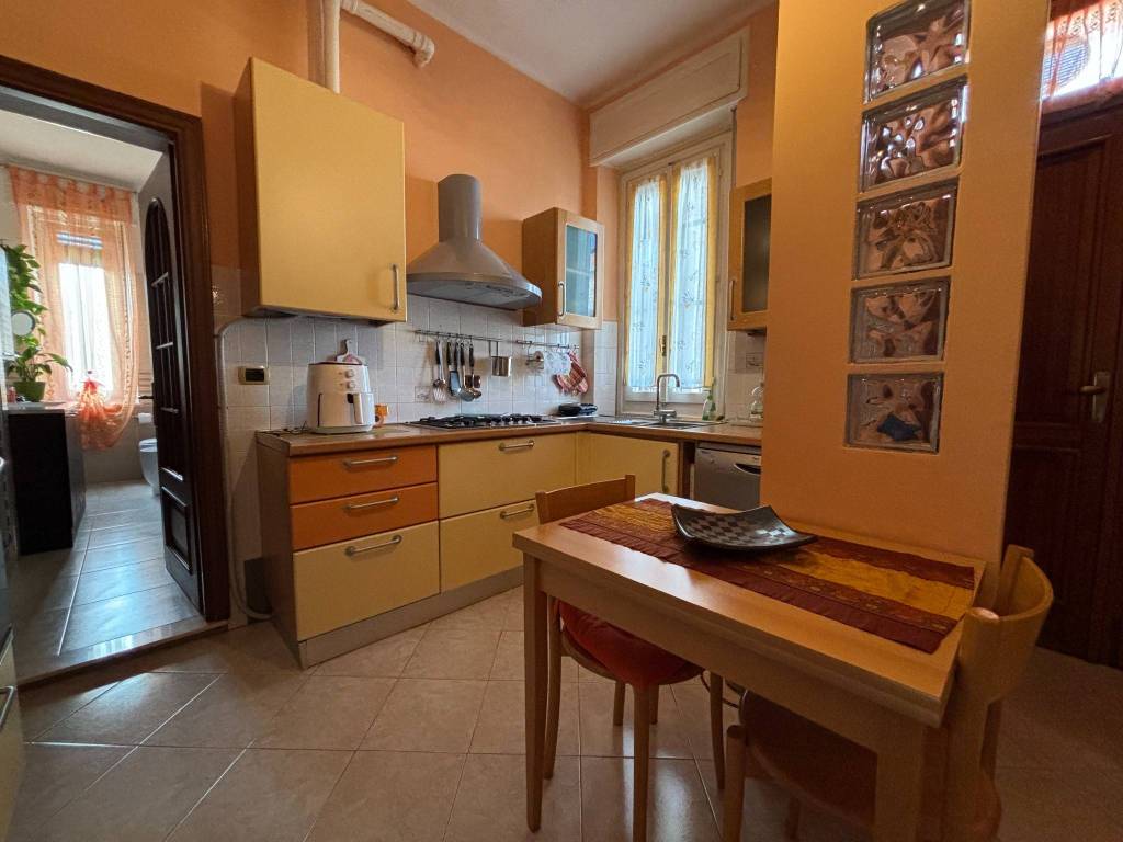 appartamento in vendita a Vercelli