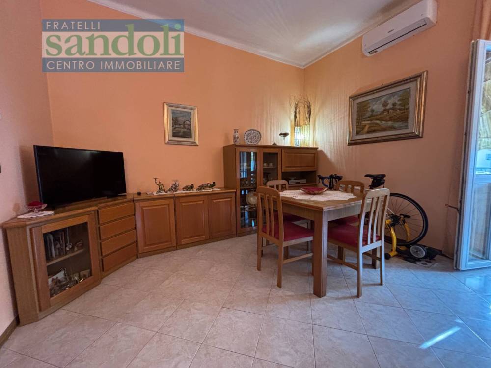 appartamento in vendita a Vercelli in zona Centro Città