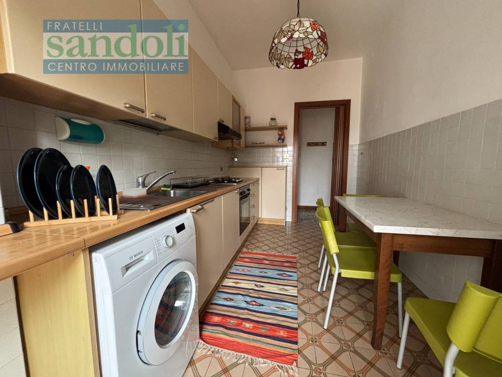 appartamento in vendita a Vercelli in zona Centro Città