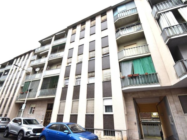 appartamento in vendita a Vercelli