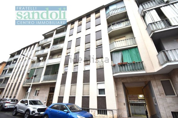 appartamento in vendita a Vercelli