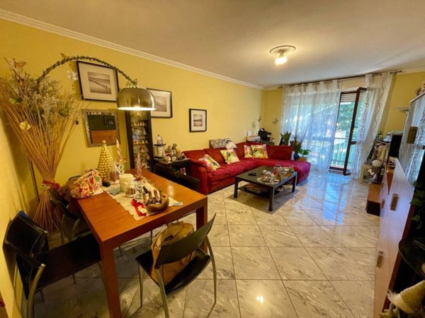 appartamento in vendita a Vercelli