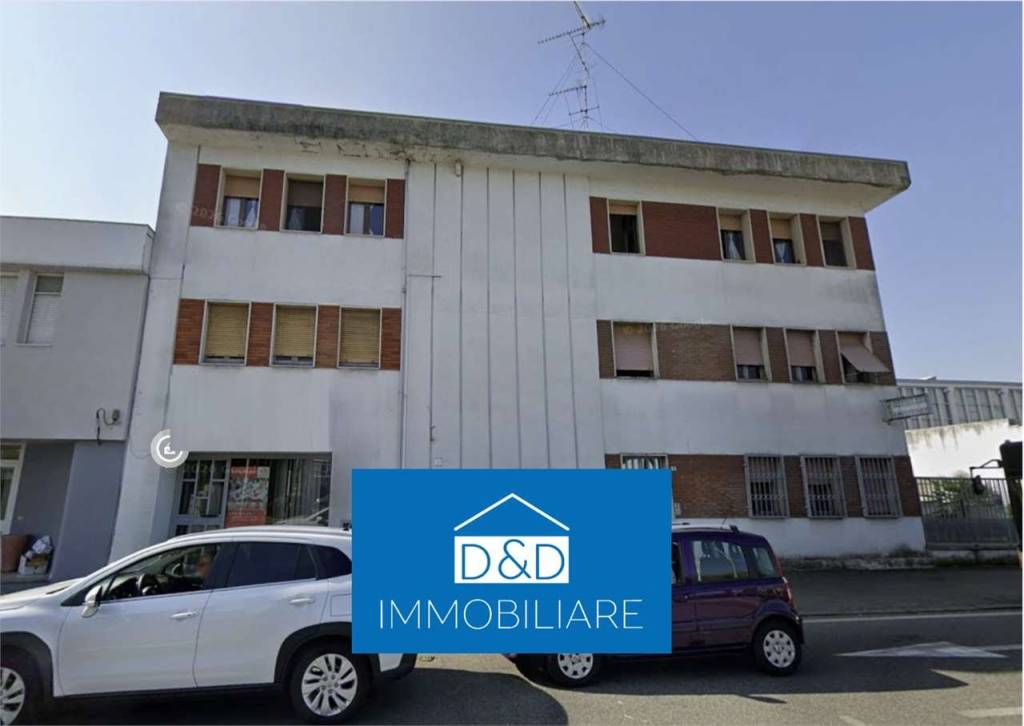 appartamento in vendita a Vercelli