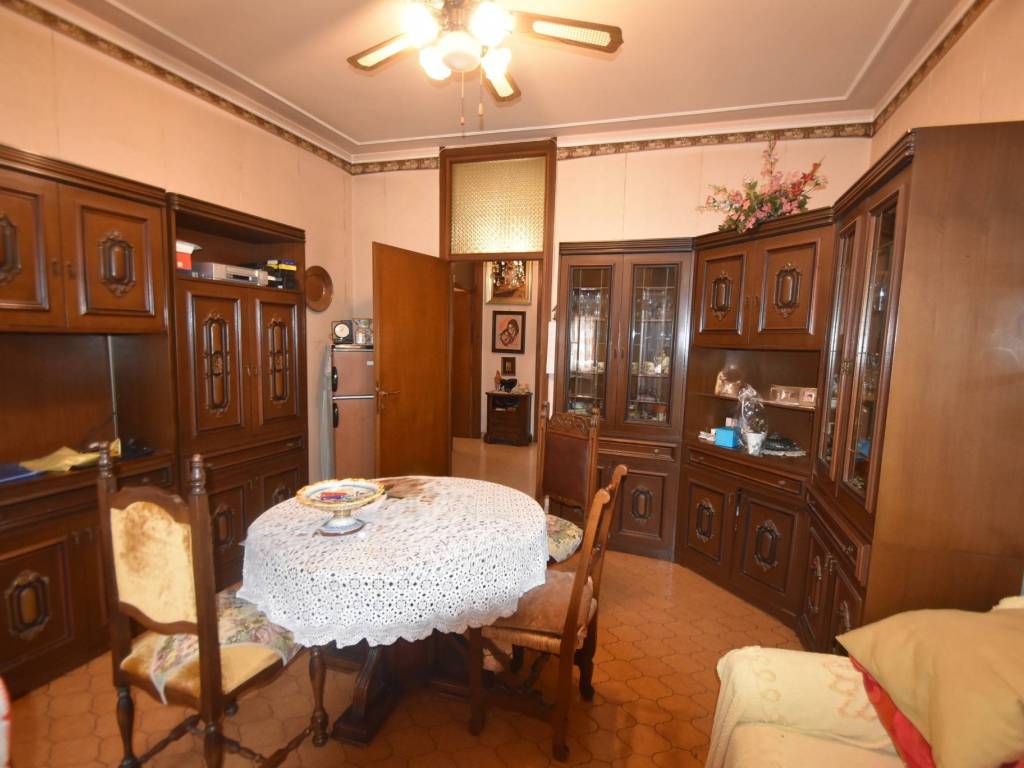 appartamento in vendita a Vercelli