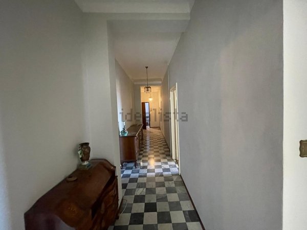 appartamento in vendita a Vercelli