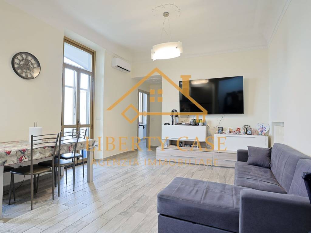 appartamento in vendita a Vercelli in zona Zona Belvedere