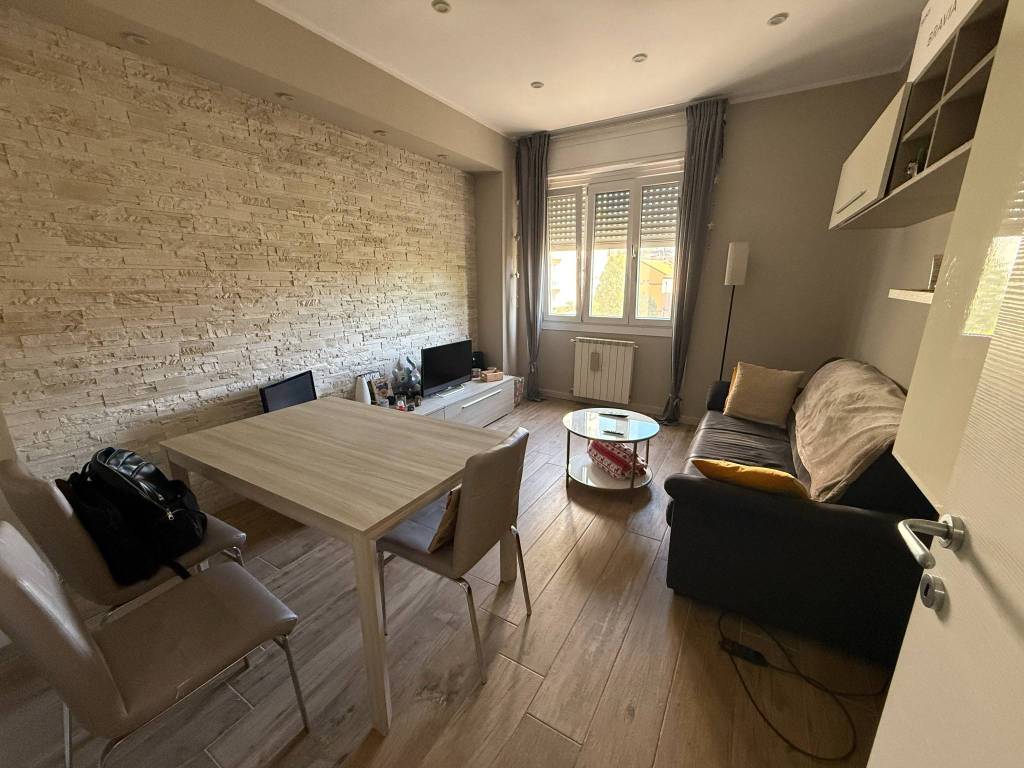 appartamento in vendita a Vercelli in zona Centro Città