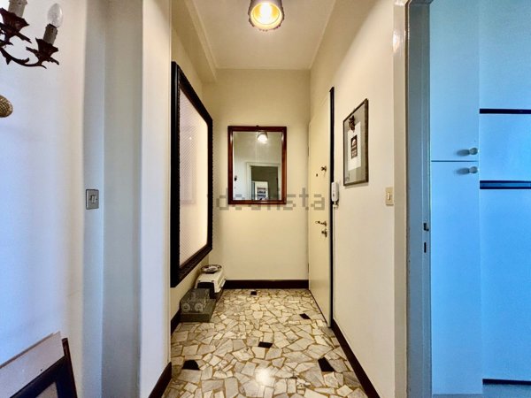 appartamento in vendita a Vercelli