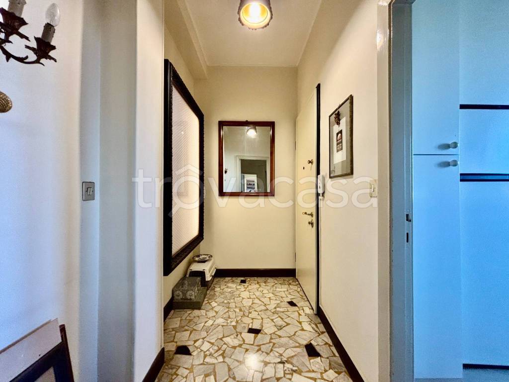 appartamento in vendita a Vercelli
