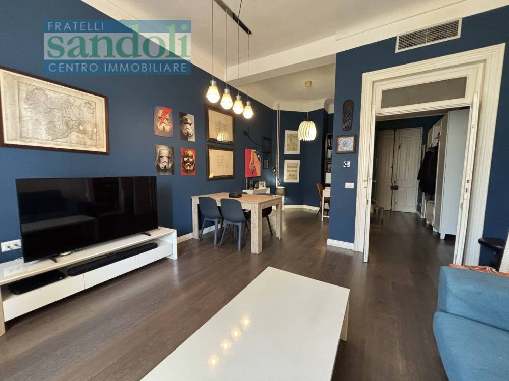 appartamento in vendita a Vercelli in zona Centro Città