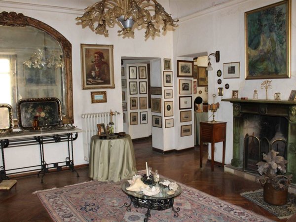 appartamento in vendita a Vercelli