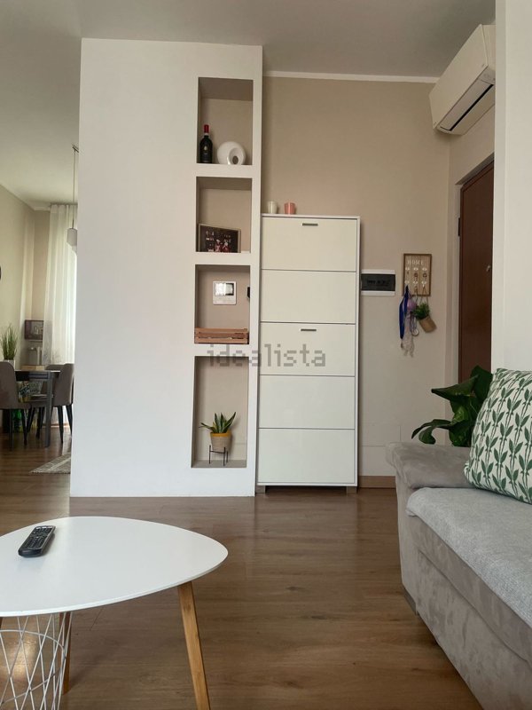 appartamento in vendita a Vercelli