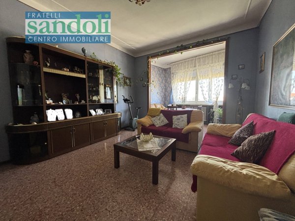 appartamento in vendita a Vercelli