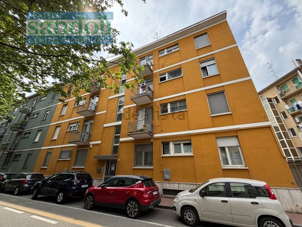 appartamento in vendita a Vercelli