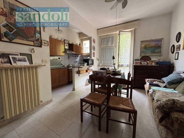 appartamento in vendita a Vercelli in zona Centro Città