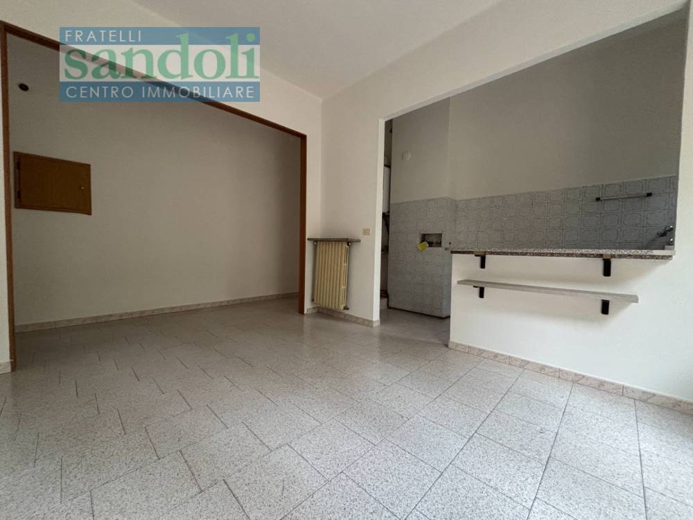 appartamento in vendita a Vercelli in zona Centro Città