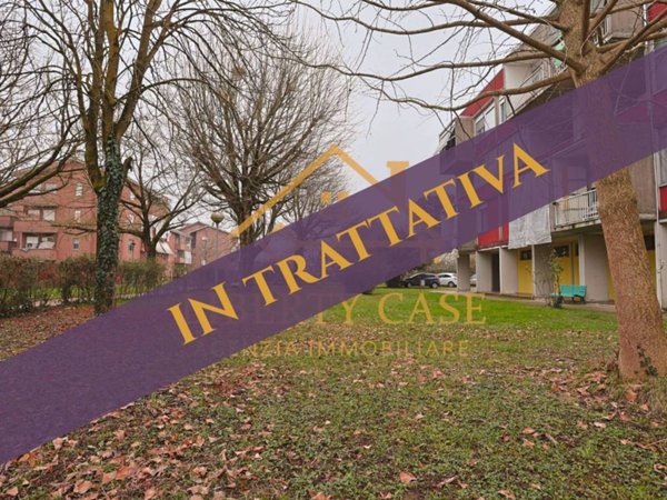 appartamento in vendita a Vercelli