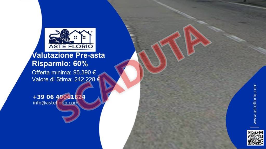 appartamento in vendita a Vercelli