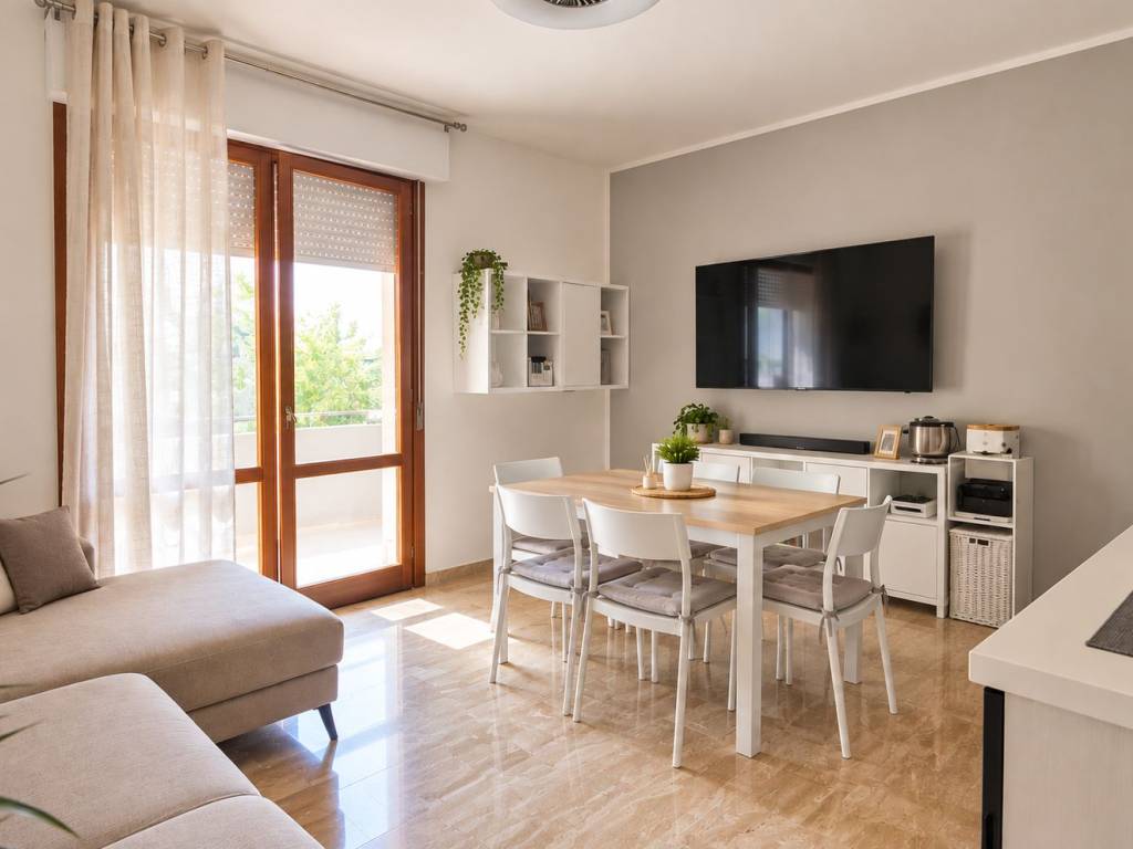 appartamento in vendita a Vercelli