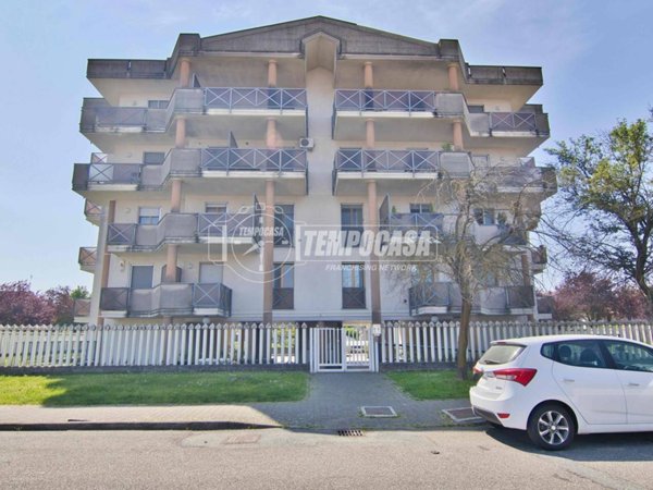 appartamento in vendita a Vercelli