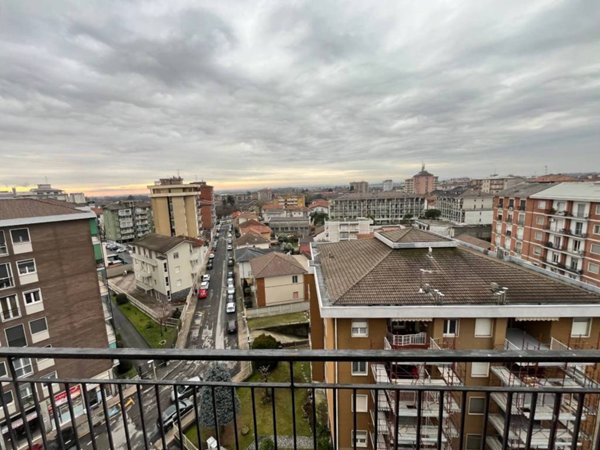 appartamento in vendita a Vercelli