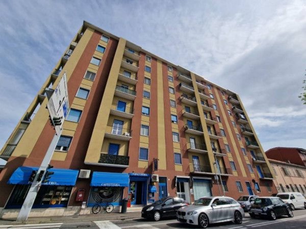appartamento in vendita a Vercelli