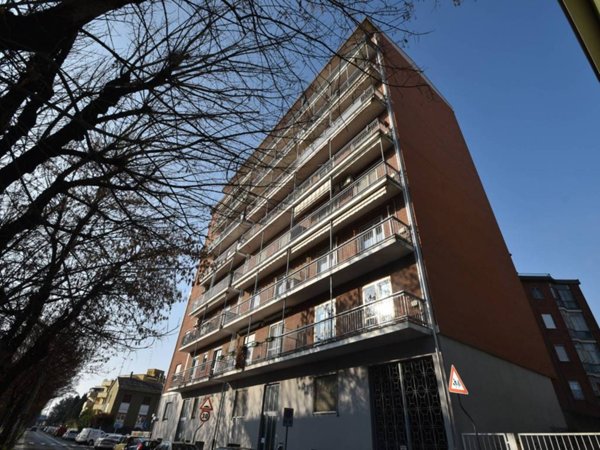 appartamento in vendita a Vercelli