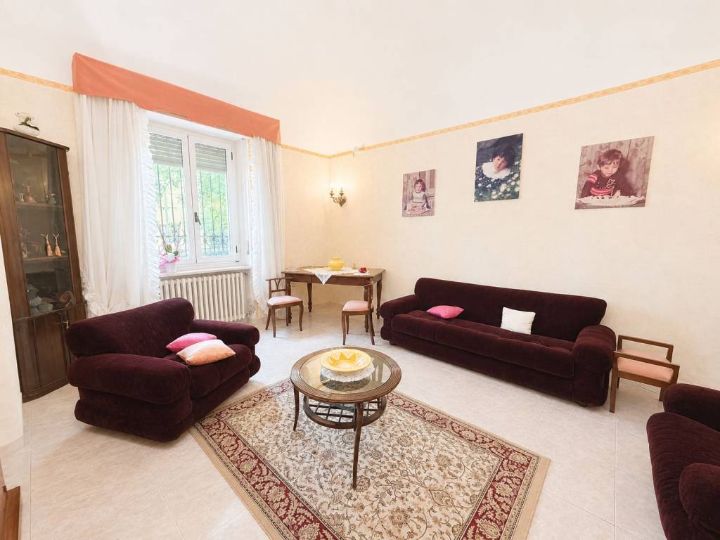 appartamento in vendita a Vercelli