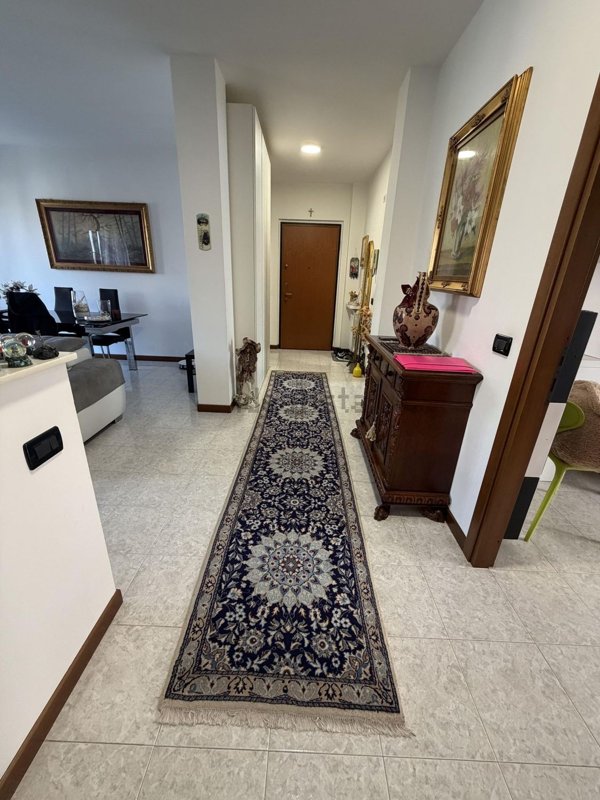 appartamento in vendita a Vercelli