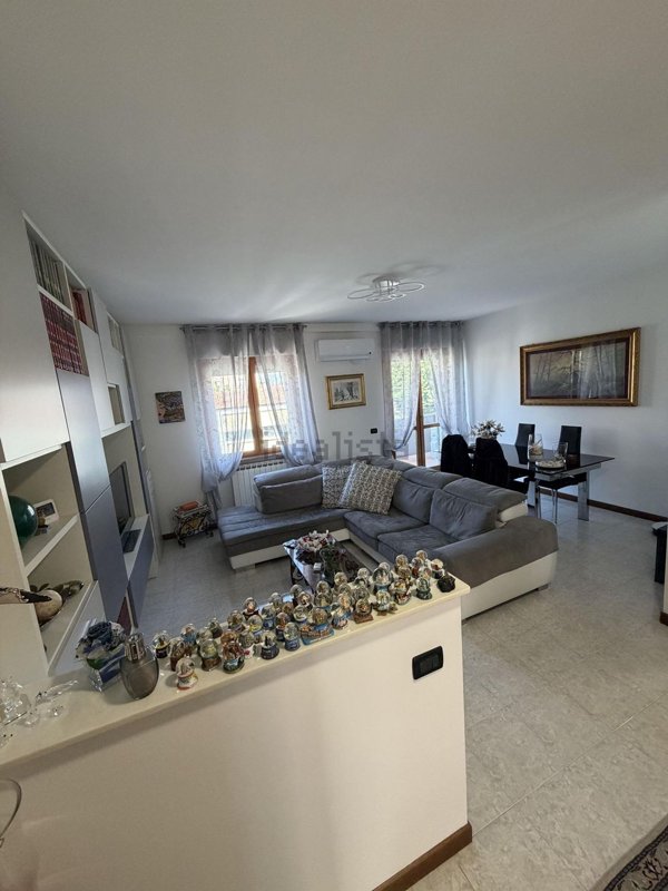 appartamento in vendita a Vercelli