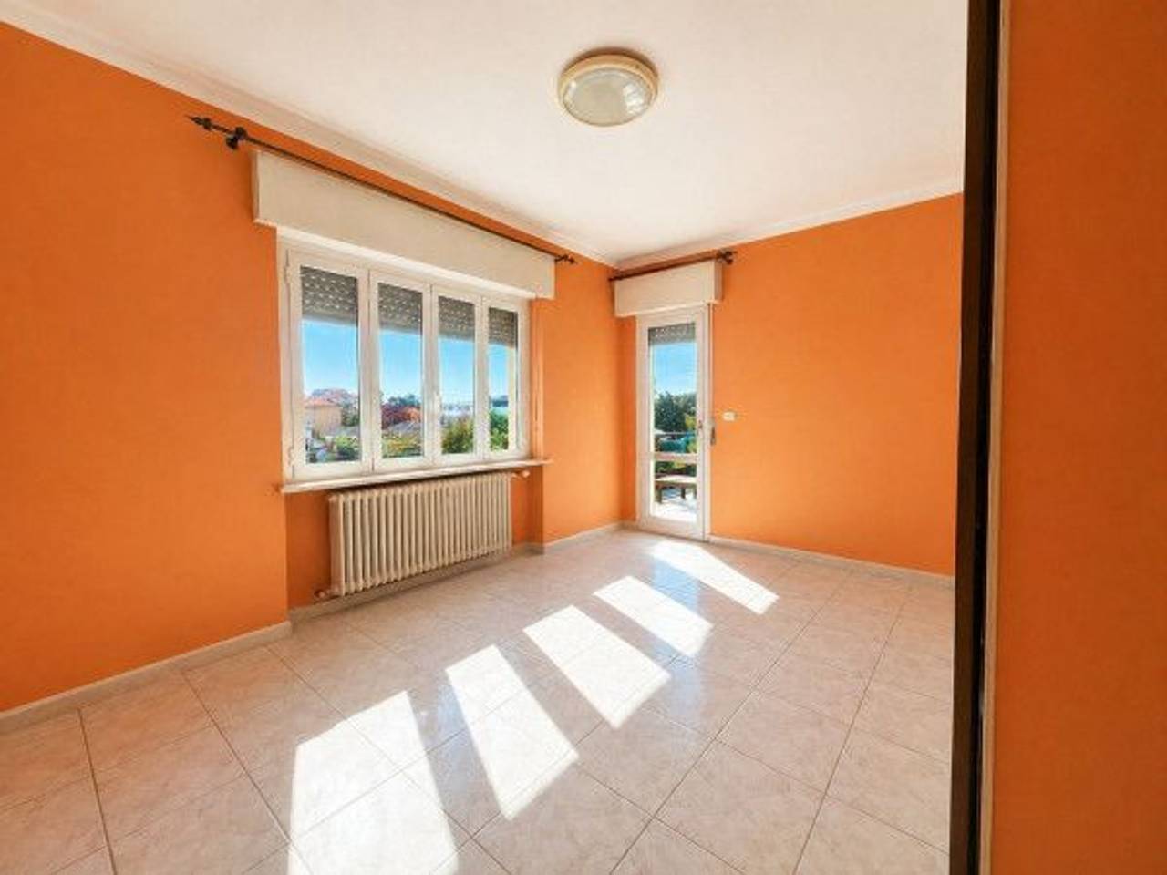 appartamento in vendita a Vercelli