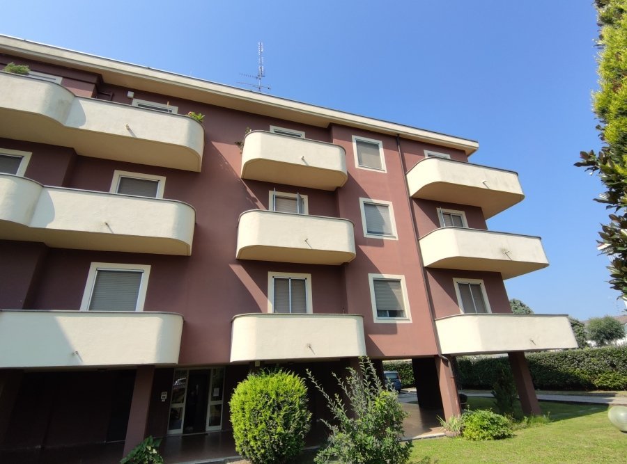 appartamento in vendita a Vercelli