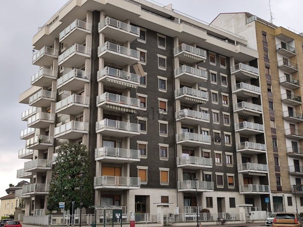 appartamento in vendita a Vercelli