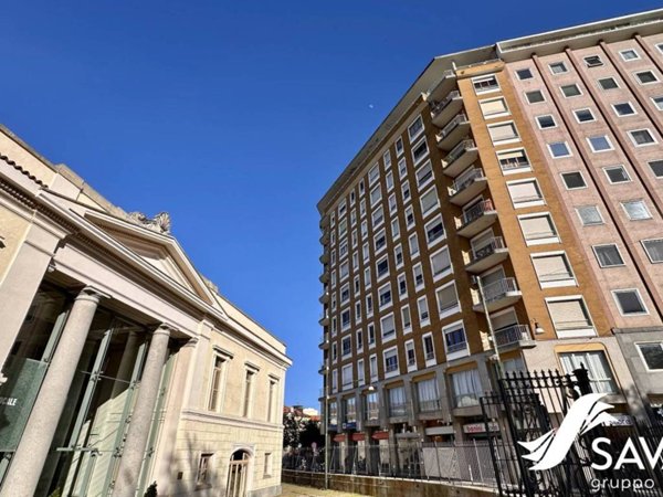appartamento in vendita a Vercelli in zona Centro Città