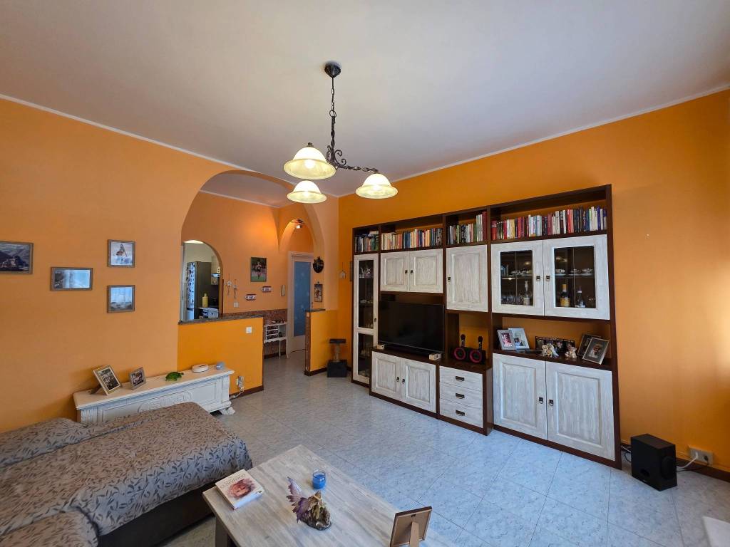 appartamento in vendita a Vercelli