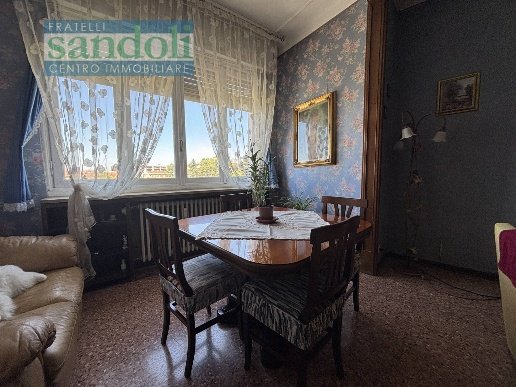 appartamento in vendita a Vercelli in zona Centro Città