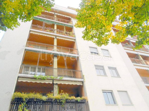 appartamento in vendita a Vercelli