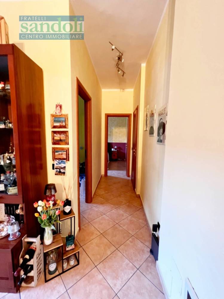 appartamento in vendita a Vercelli