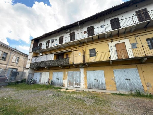 appartamento in vendita a Vercelli