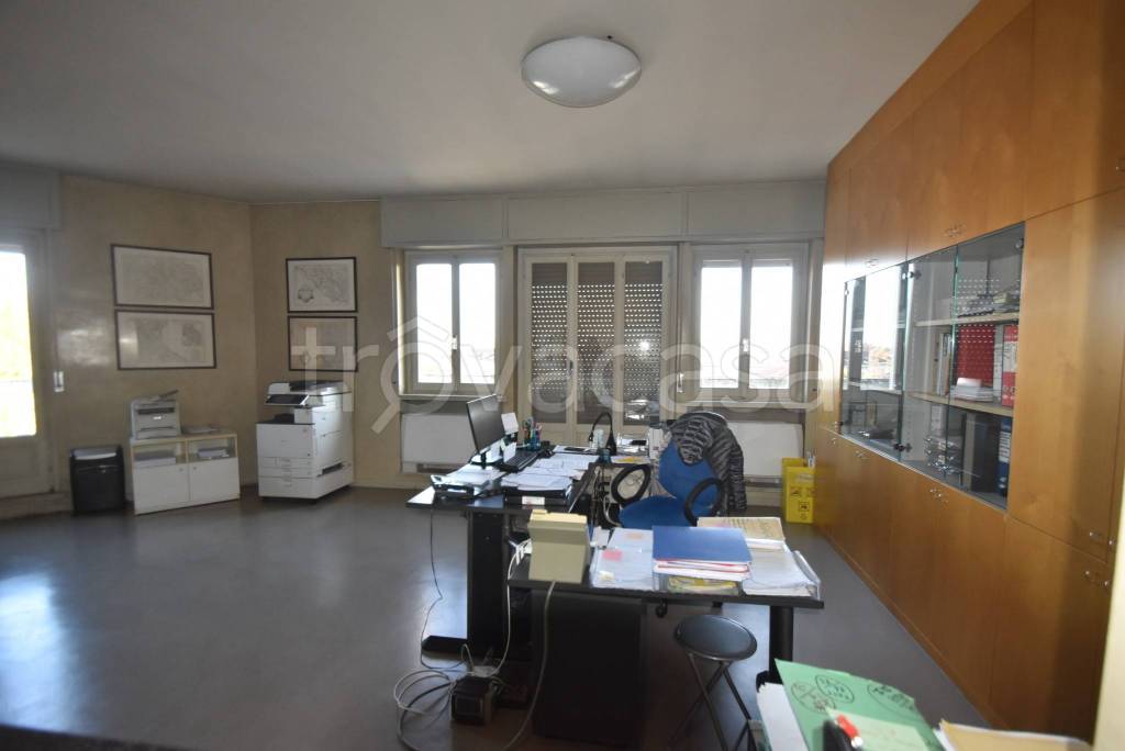 appartamento in vendita a Vercelli