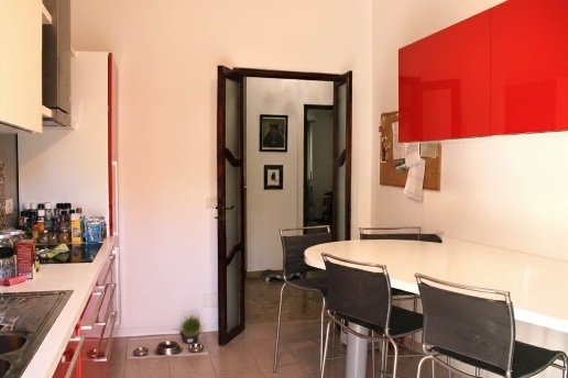 appartamento in vendita a Vercelli in zona Centro Città
