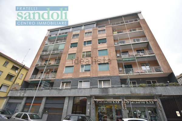 appartamento in vendita a Vercelli in zona Centro Città